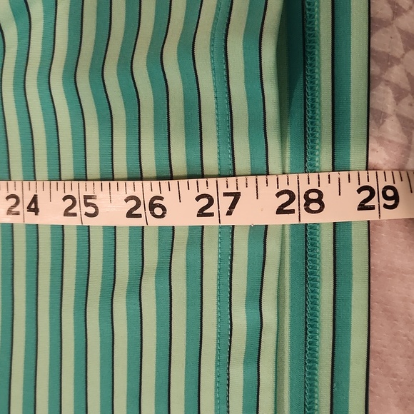 Nice green Adidas golf shirt from Myrtle Beach in great condition! - Picture 8 of 8